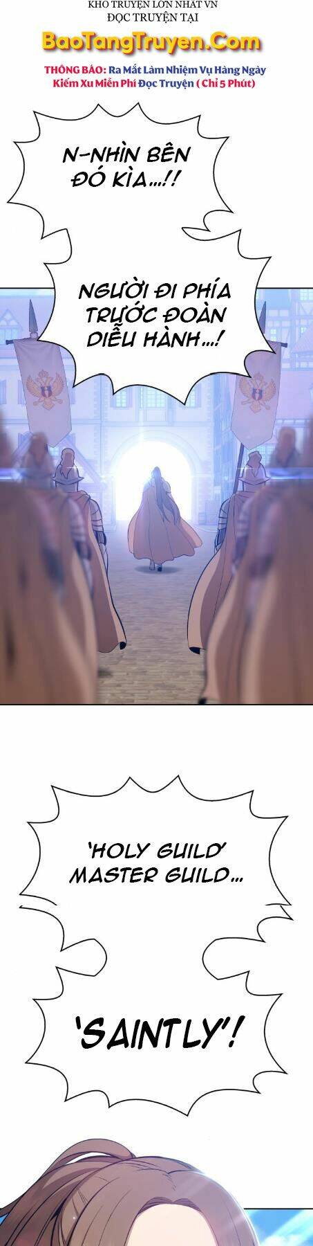 Gậy Gỗ Cấp 99+ Chapter 2.5 - Trang 2