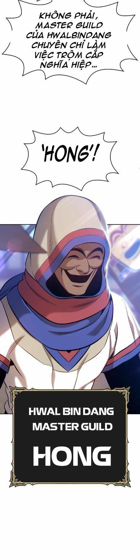 Gậy Gỗ Cấp 99+ Chapter 2.5 - Trang 2