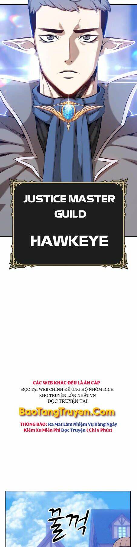 Gậy Gỗ Cấp 99+ Chapter 2.5 - Trang 2