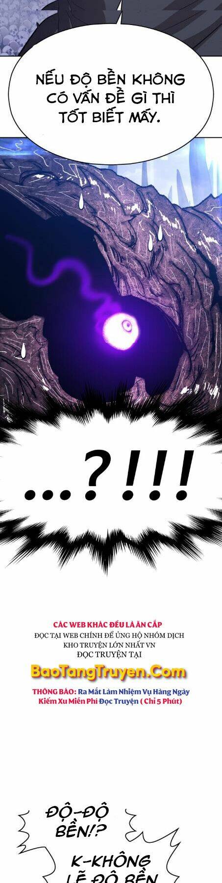 Gậy Gỗ Cấp 99+ Chapter 2.5 - Trang 2