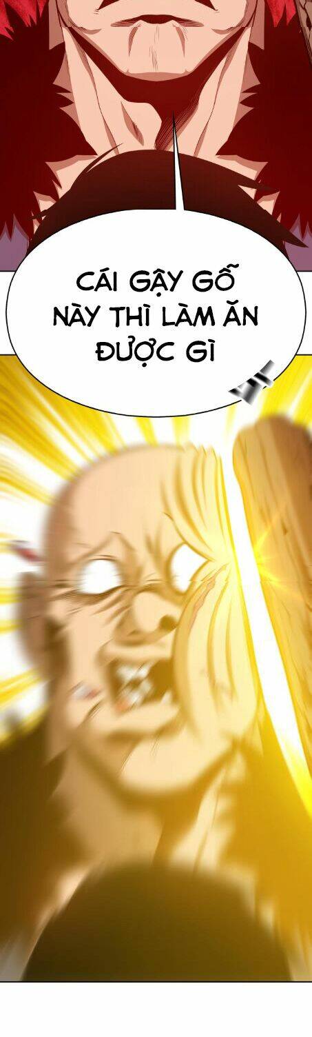 Gậy Gỗ Cấp 99+ Chapter 2 - Trang 2