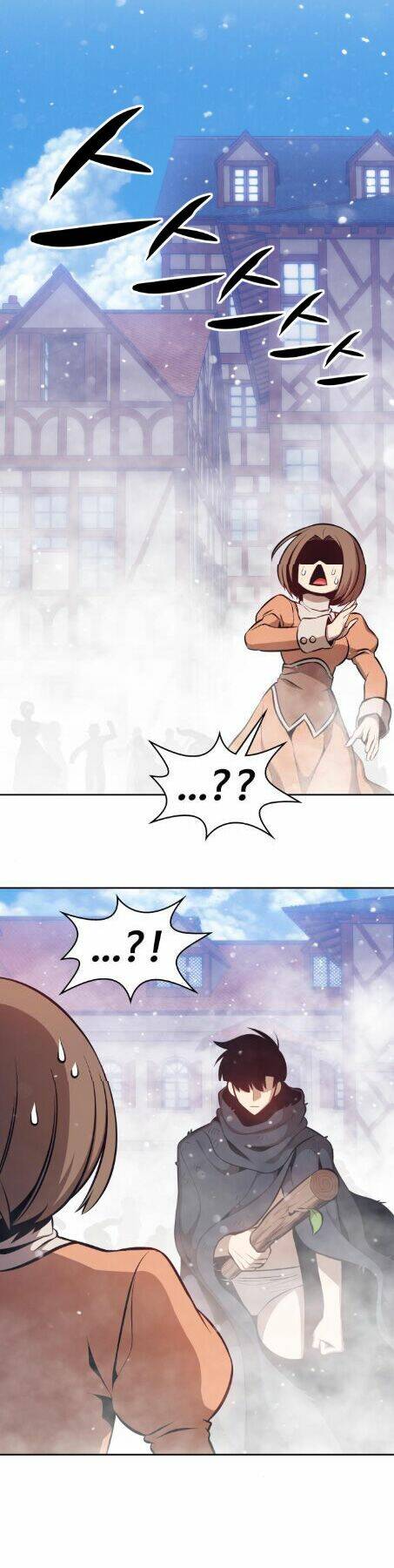 Gậy Gỗ Cấp 99+ Chapter 2 - Trang 2