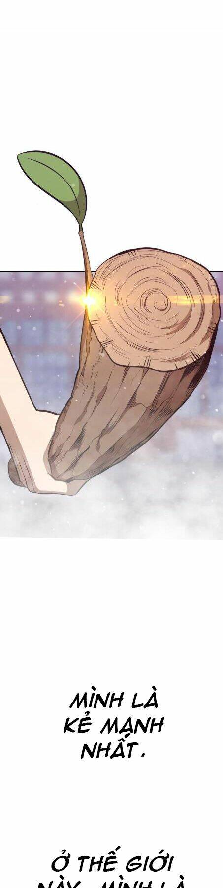 Gậy Gỗ Cấp 99+ Chapter 2 - Trang 2