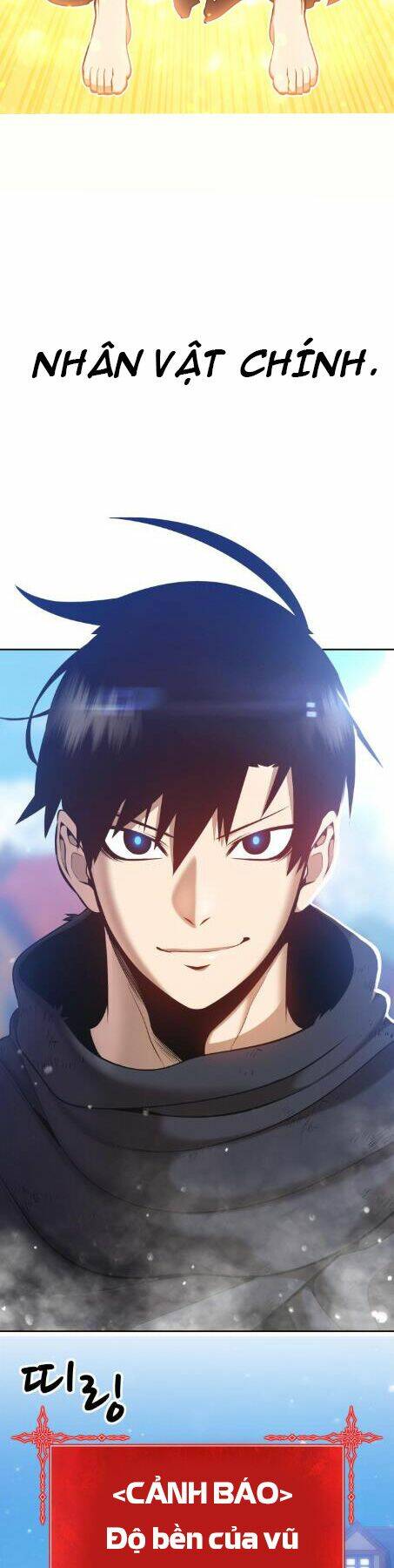 Gậy Gỗ Cấp 99+ Chapter 2 - Trang 2