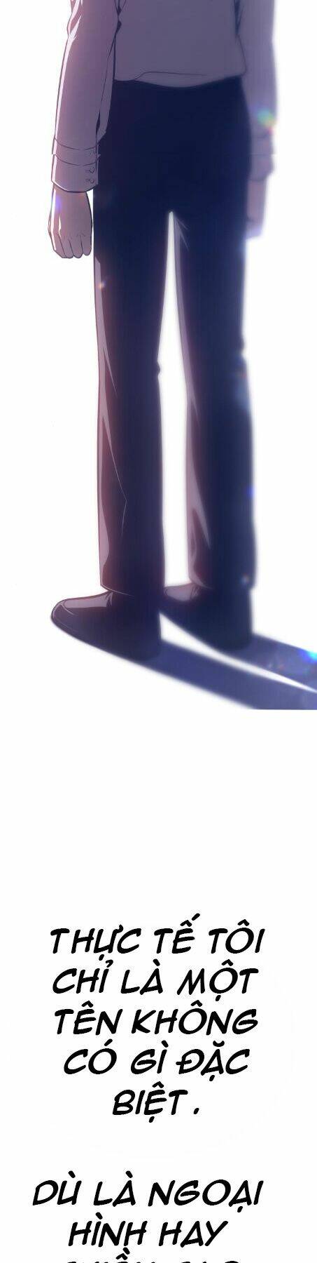 Gậy Gỗ Cấp 99+ Chapter 2 - Trang 2