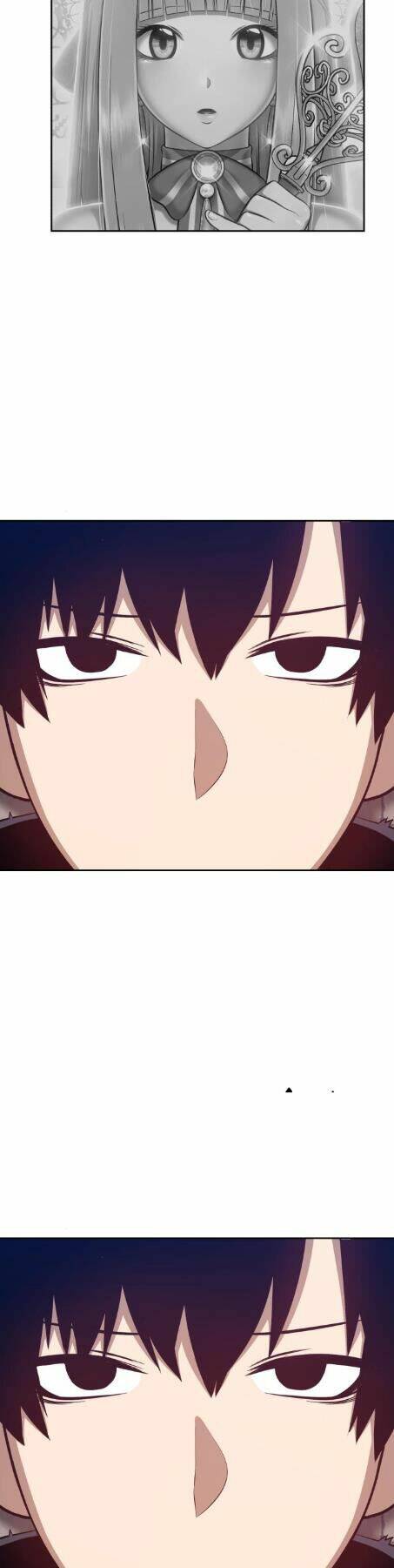 Gậy Gỗ Cấp 99+ Chapter 2 - Trang 2