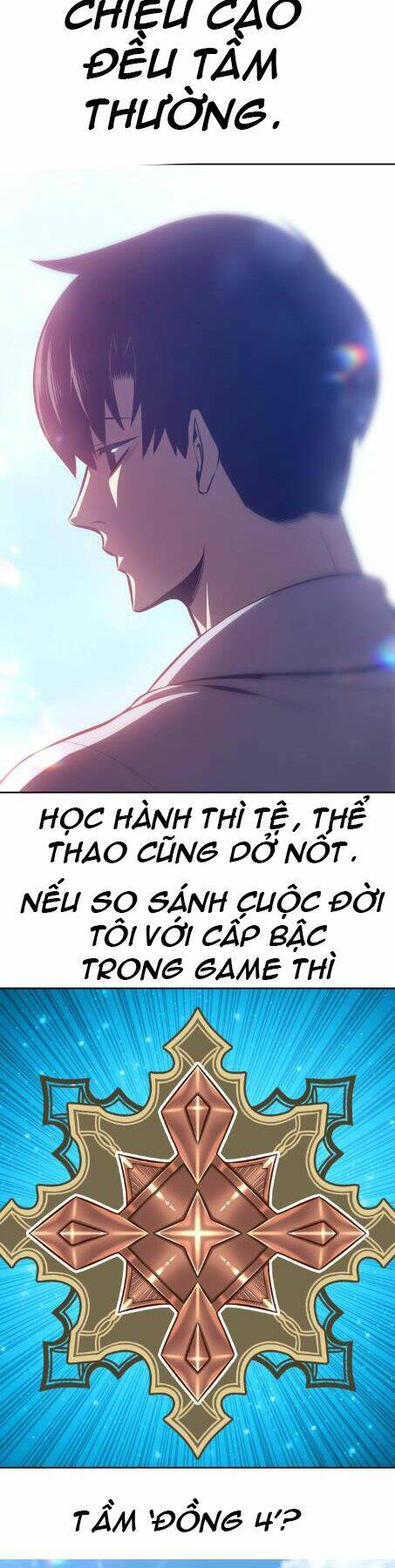 Gậy Gỗ Cấp 99+ Chapter 2 - Trang 2