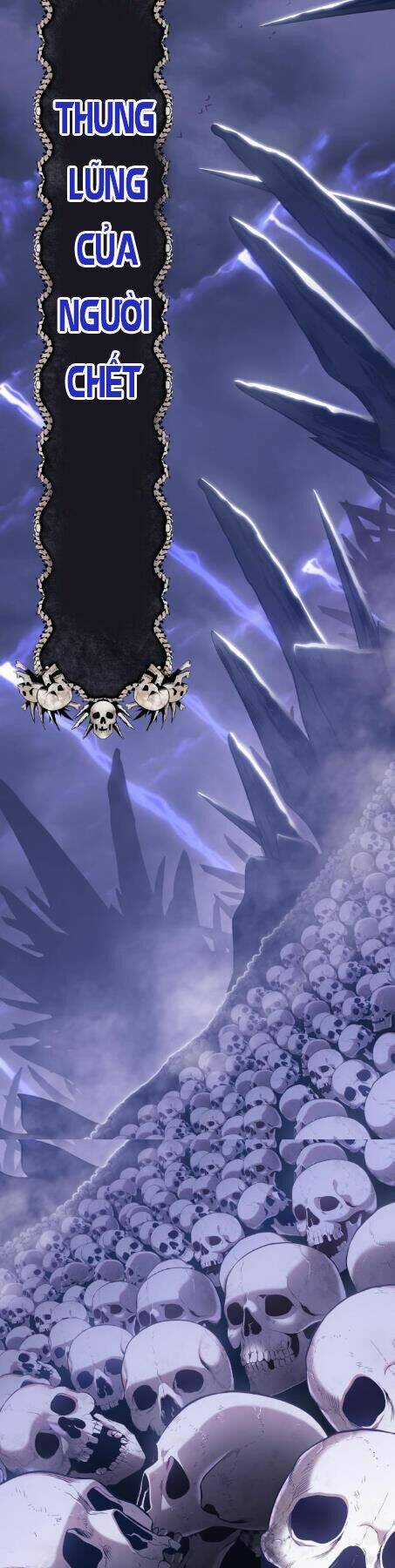 Gậy Gỗ Cấp 99+ Chapter 2 - Trang 2