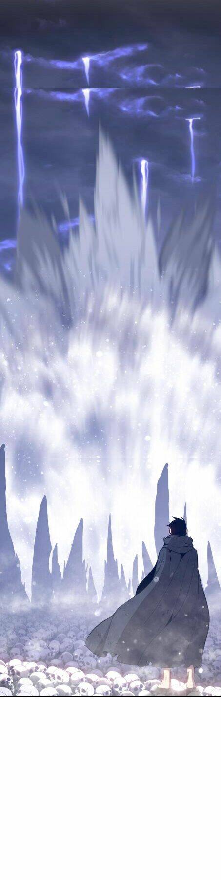 Gậy Gỗ Cấp 99+ Chapter 2 - Trang 2