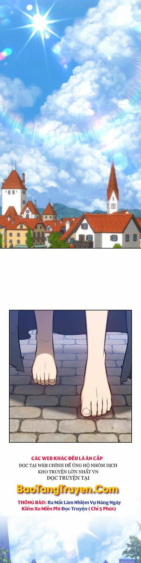 Gậy Gỗ Cấp 99+ Chapter 2 - Trang 2