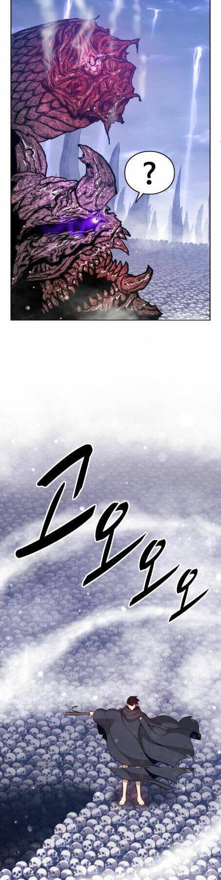 Gậy Gỗ Cấp 99+ Chapter 2 - Trang 2