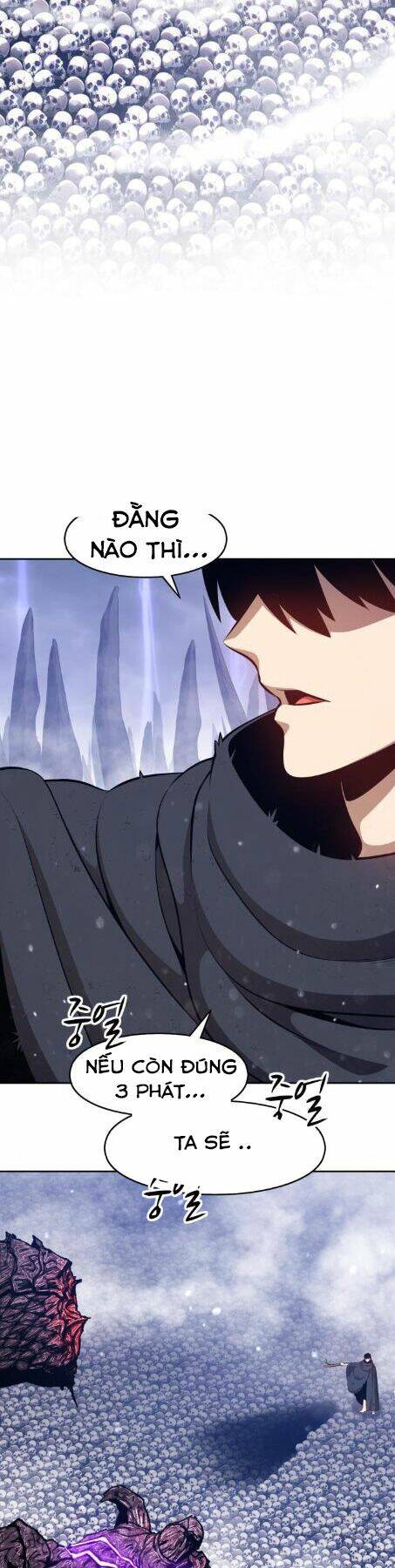 Gậy Gỗ Cấp 99+ Chapter 2 - Trang 2