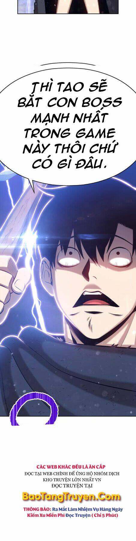 Gậy Gỗ Cấp 99+ Chapter 2 - Trang 2