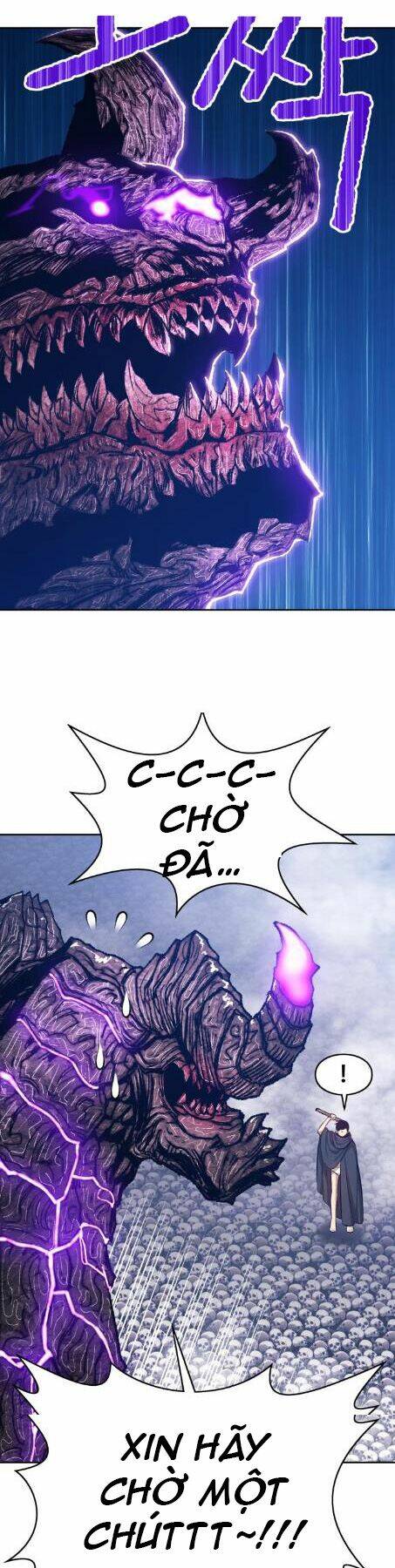 Gậy Gỗ Cấp 99+ Chapter 2 - Trang 2