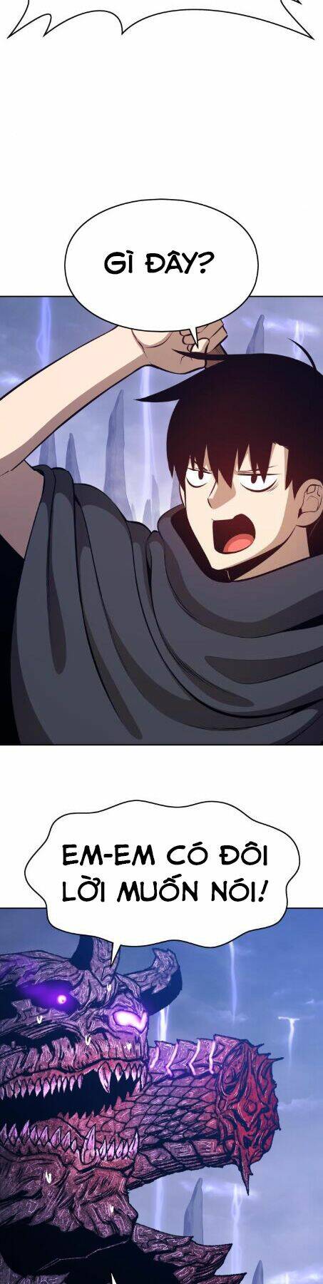 Gậy Gỗ Cấp 99+ Chapter 2 - Trang 2