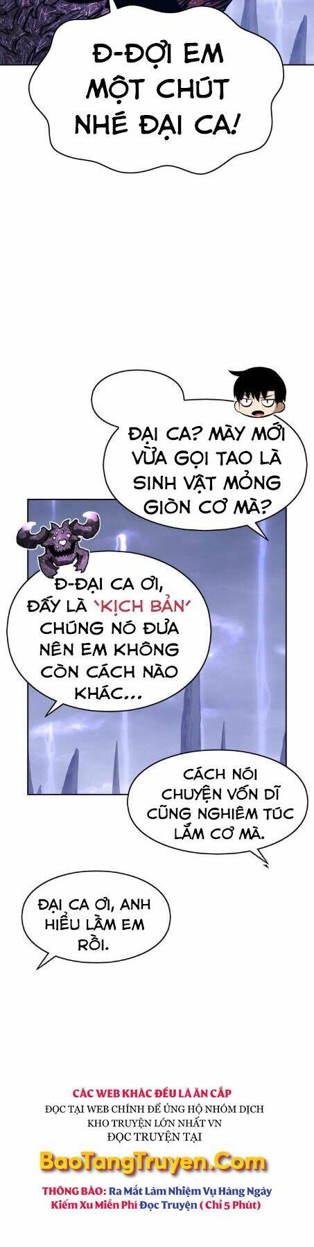 Gậy Gỗ Cấp 99+ Chapter 2 - Trang 2