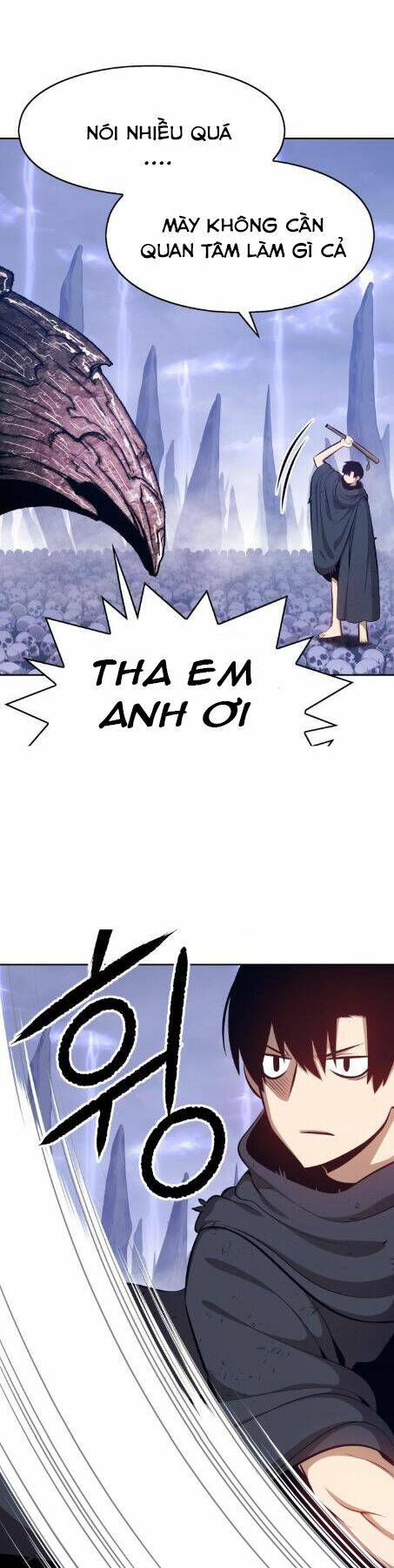 Gậy Gỗ Cấp 99+ Chapter 2 - Trang 2