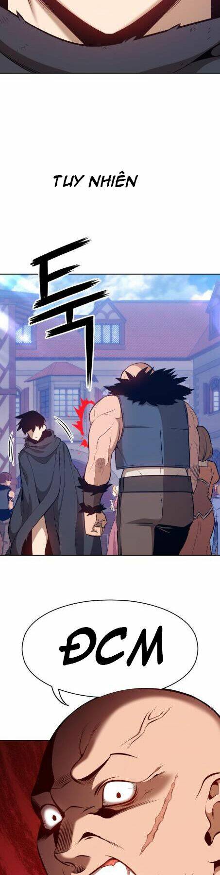 Gậy Gỗ Cấp 99+ Chapter 2 - Trang 2