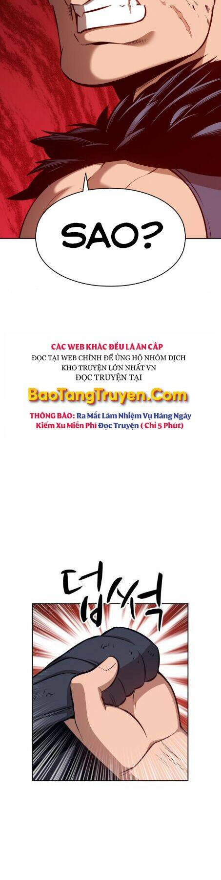 Gậy Gỗ Cấp 99+ Chapter 2 - Trang 2