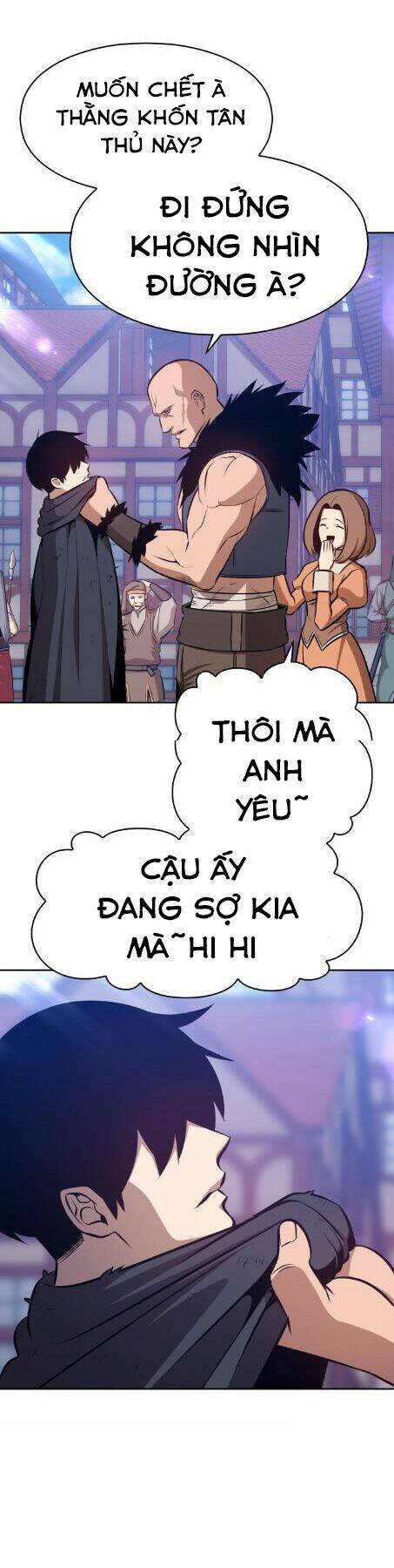 Gậy Gỗ Cấp 99+ Chapter 2 - Trang 2