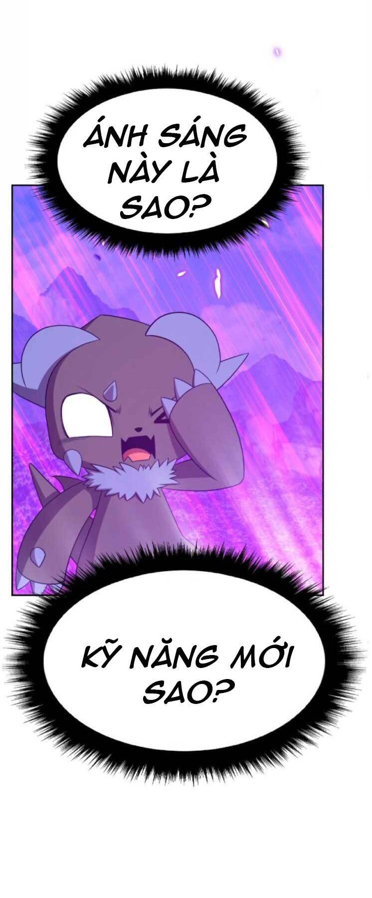 Gậy Gỗ Cấp 99+ Chapter 20.1 - Trang 2