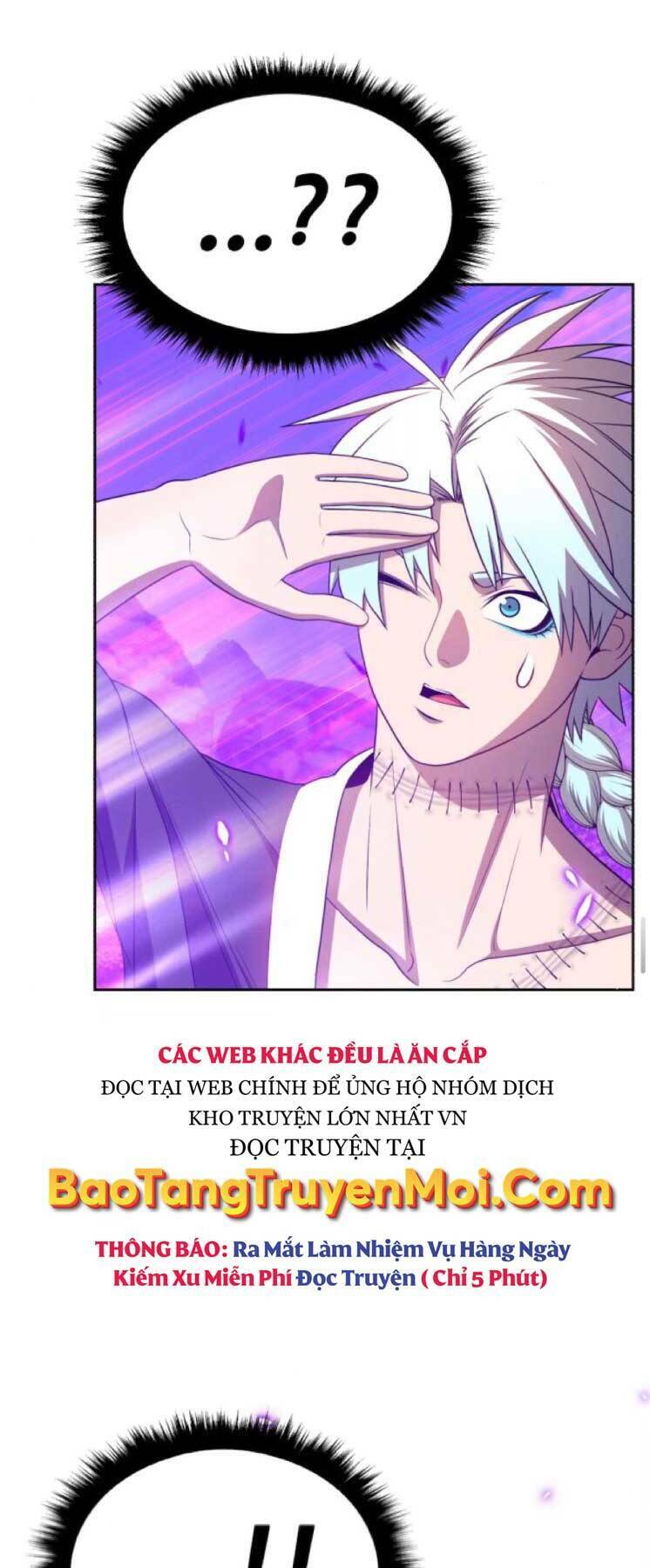 Gậy Gỗ Cấp 99+ Chapter 20.1 - Trang 2