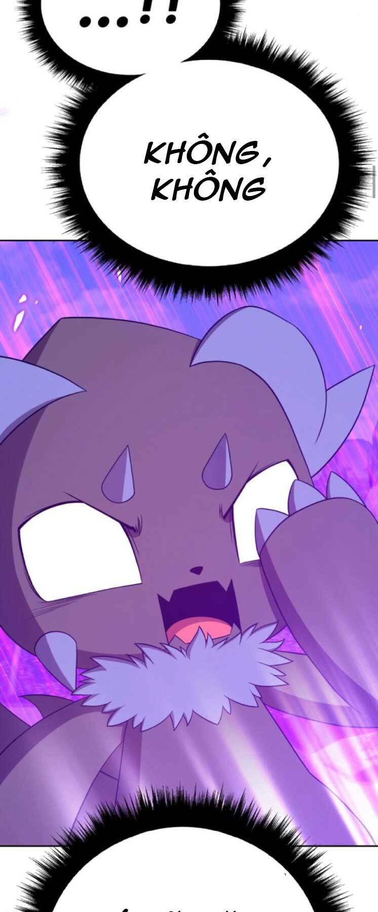 Gậy Gỗ Cấp 99+ Chapter 20.1 - Trang 2