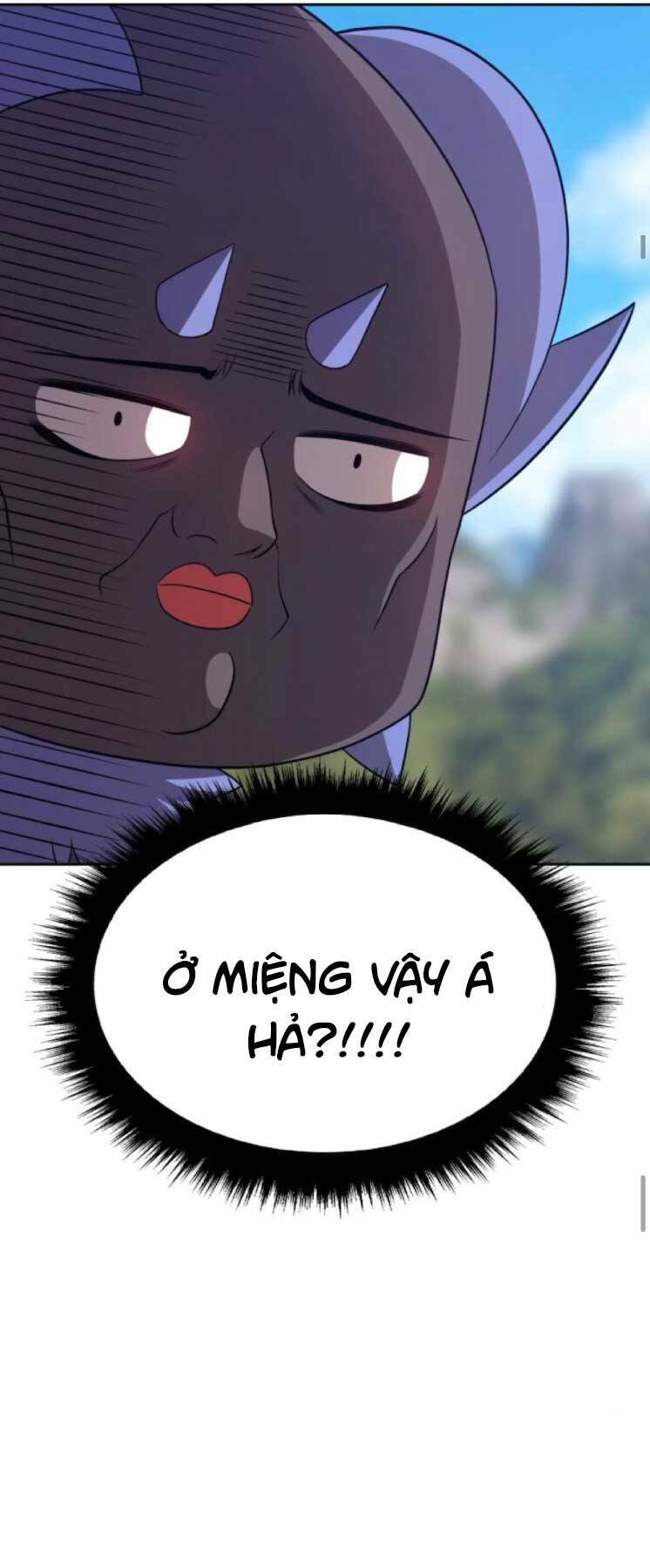 Gậy Gỗ Cấp 99+ Chapter 20.1 - Trang 2