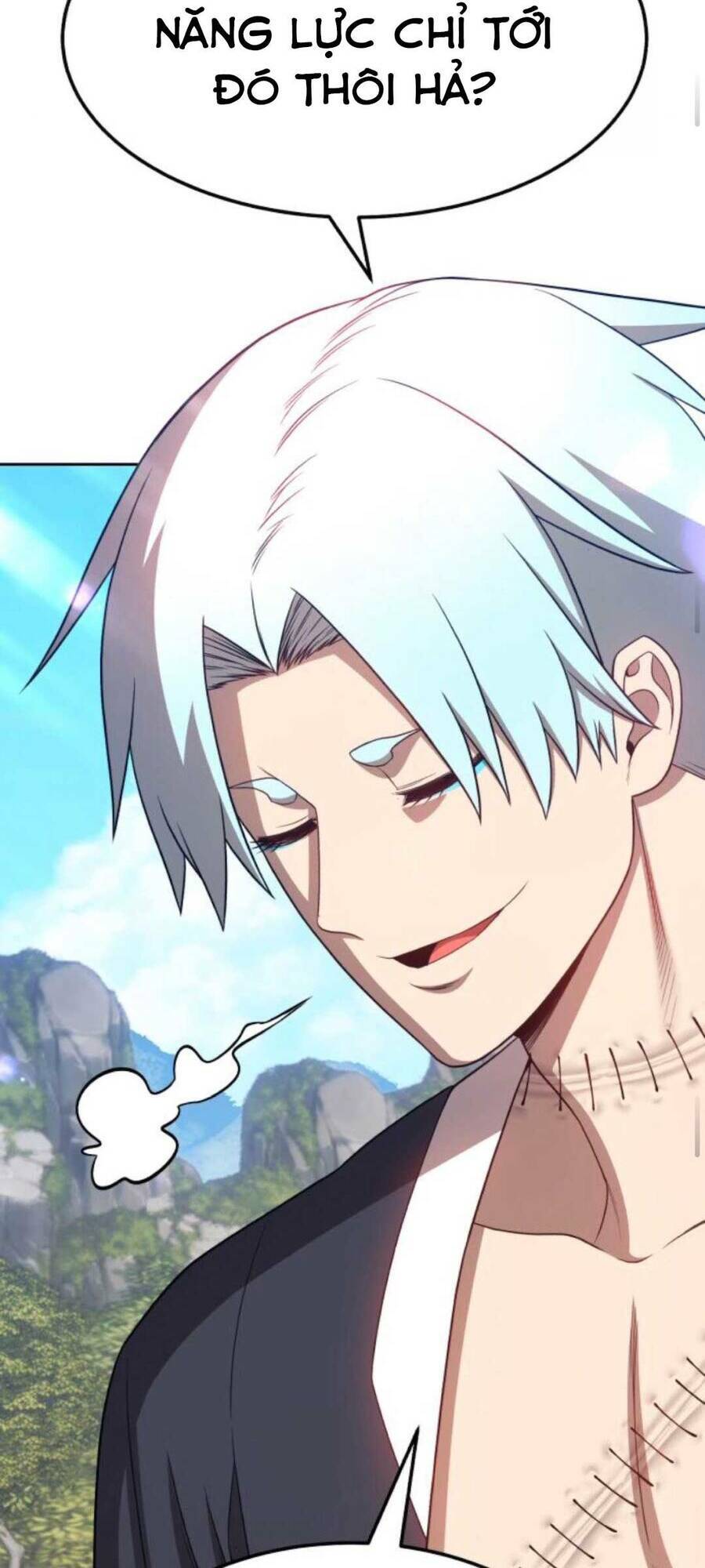 Gậy Gỗ Cấp 99+ Chapter 20.1 - Trang 2