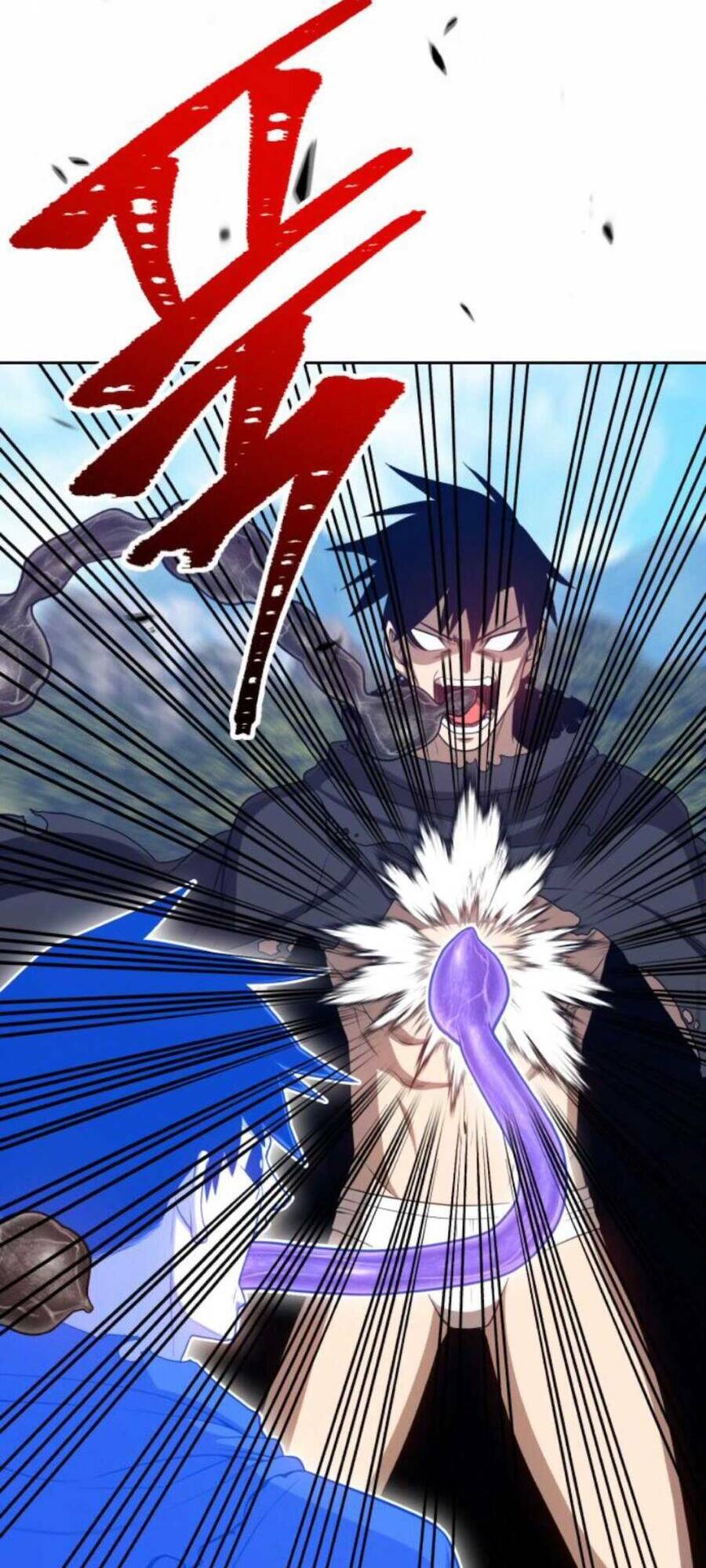 Gậy Gỗ Cấp 99+ Chapter 20.1 - Trang 2