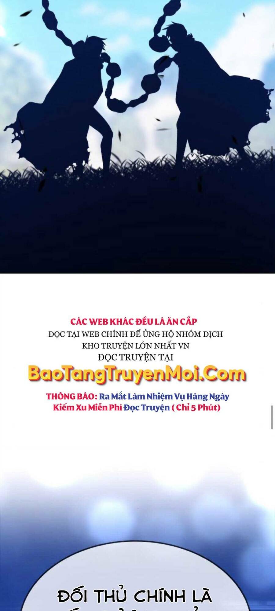 Gậy Gỗ Cấp 99+ Chapter 20.1 - Trang 2