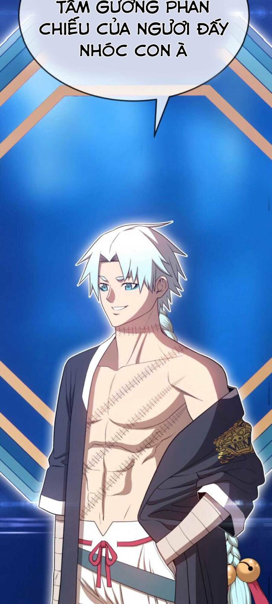 Gậy Gỗ Cấp 99+ Chapter 20.1 - Trang 2