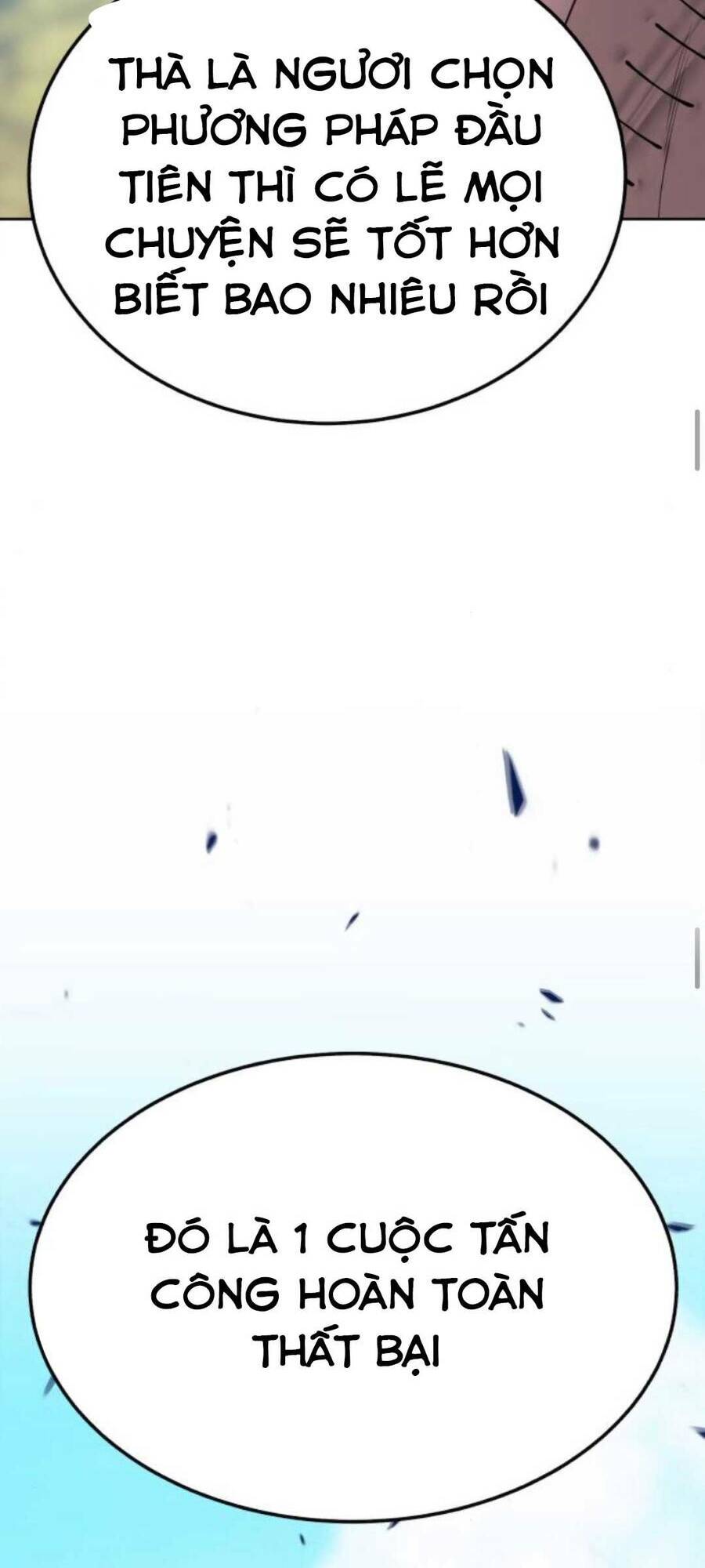 Gậy Gỗ Cấp 99+ Chapter 20.1 - Trang 2