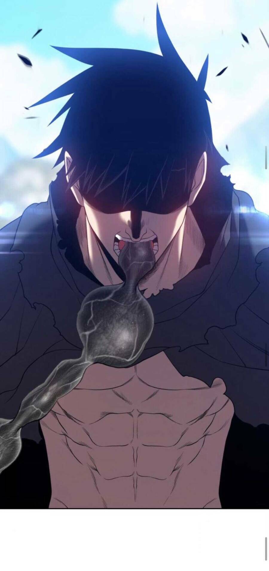 Gậy Gỗ Cấp 99+ Chapter 20.1 - Trang 2