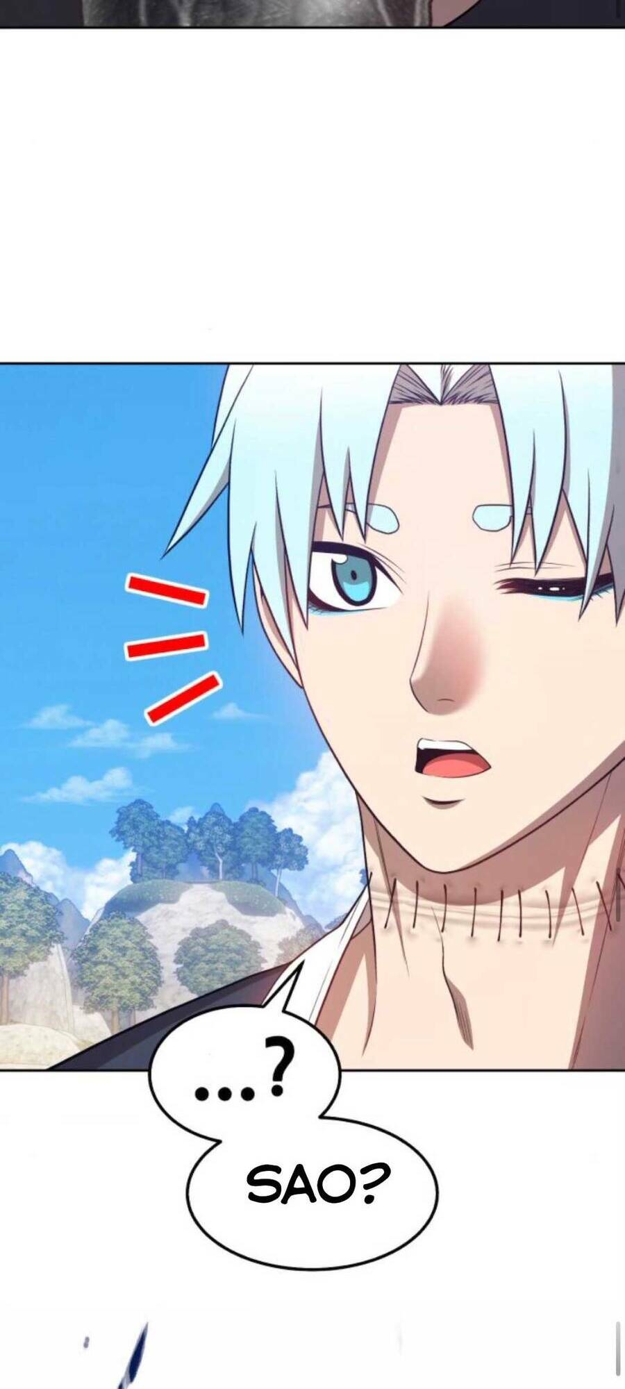 Gậy Gỗ Cấp 99+ Chapter 20.1 - Trang 2