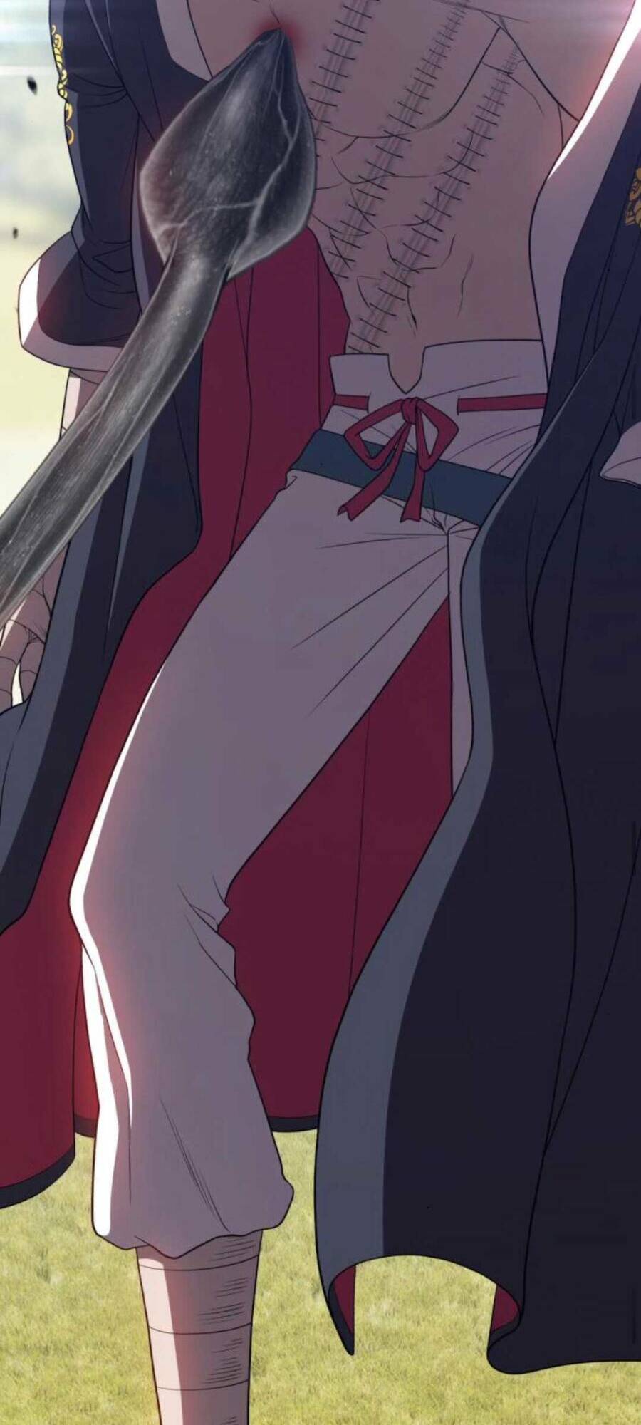 Gậy Gỗ Cấp 99+ Chapter 20.1 - Trang 2