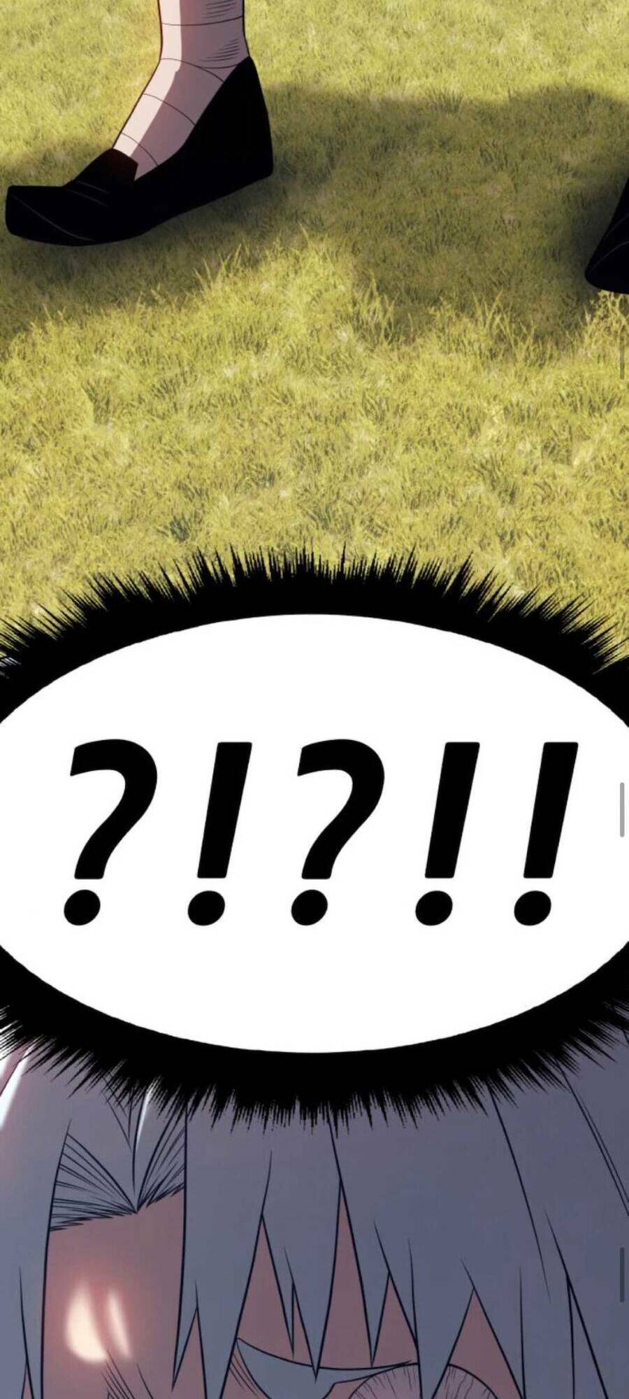 Gậy Gỗ Cấp 99+ Chapter 20.1 - Trang 2