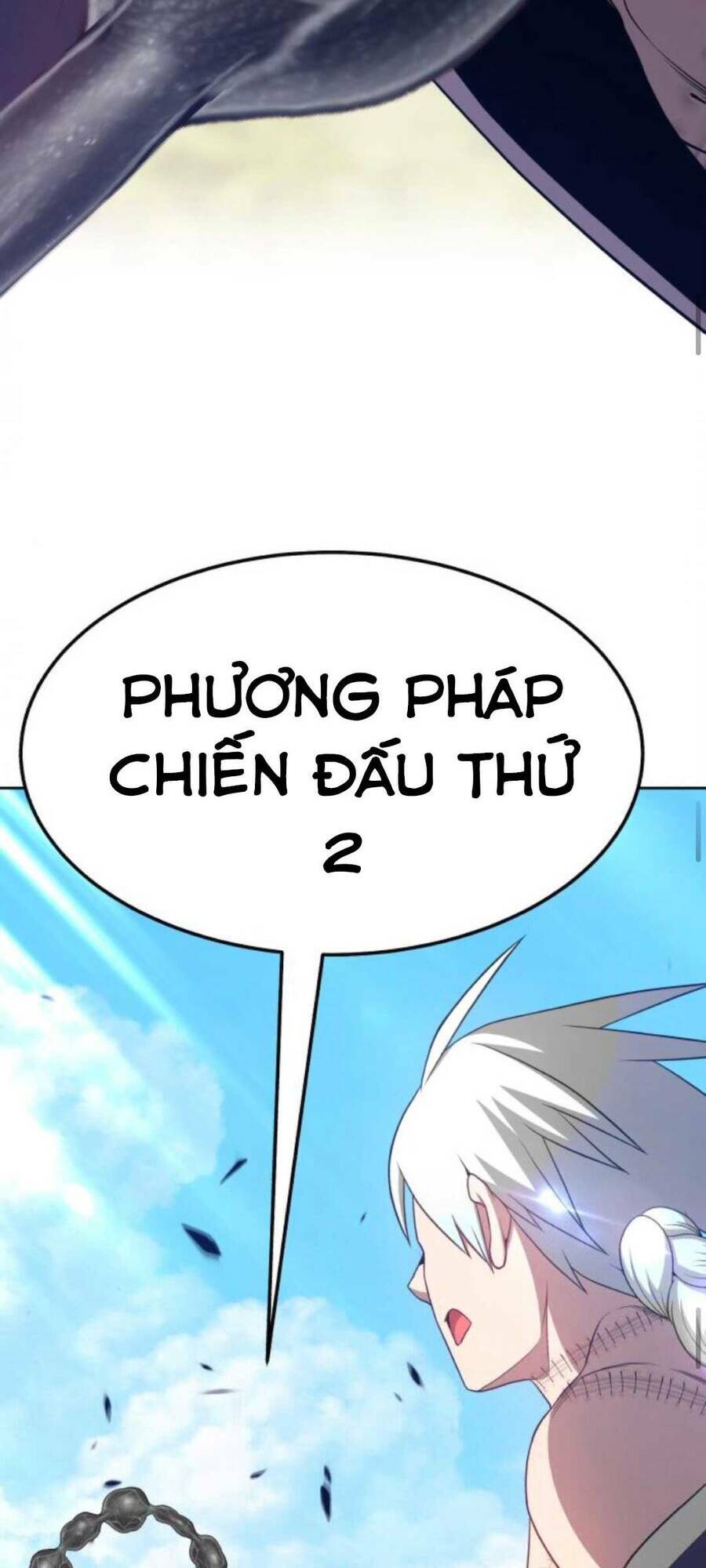 Gậy Gỗ Cấp 99+ Chapter 20.1 - Trang 2