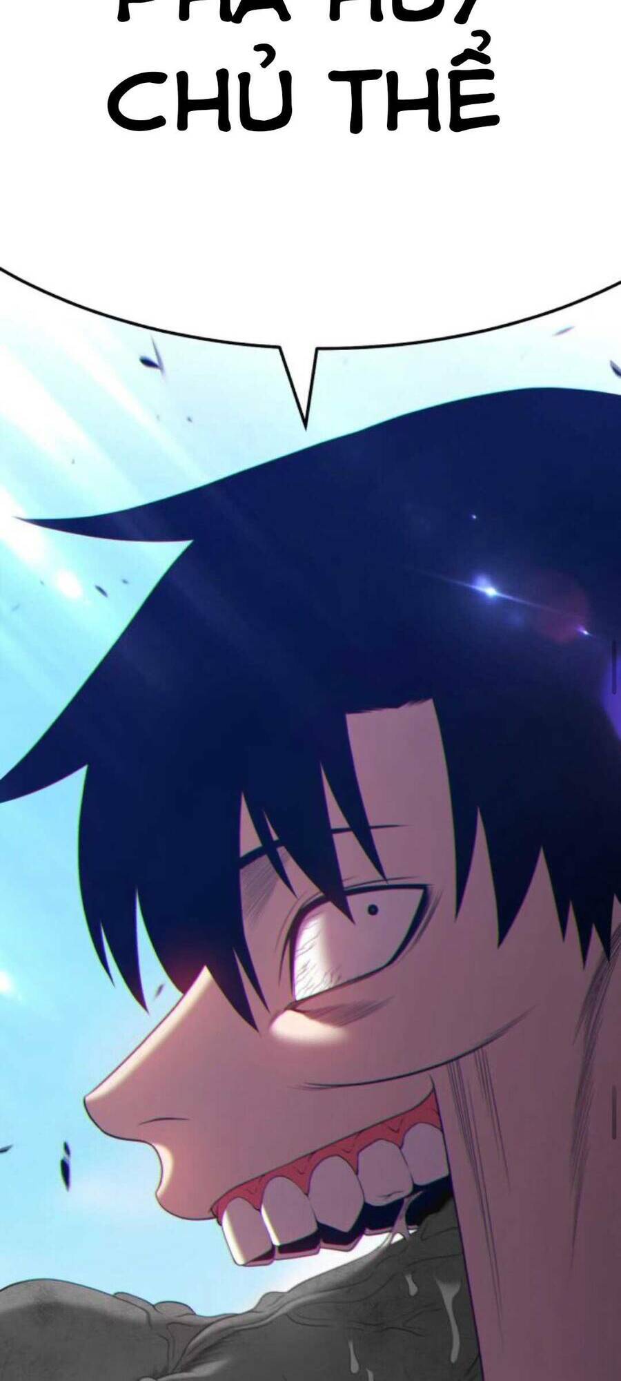 Gậy Gỗ Cấp 99+ Chapter 20.1 - Trang 2