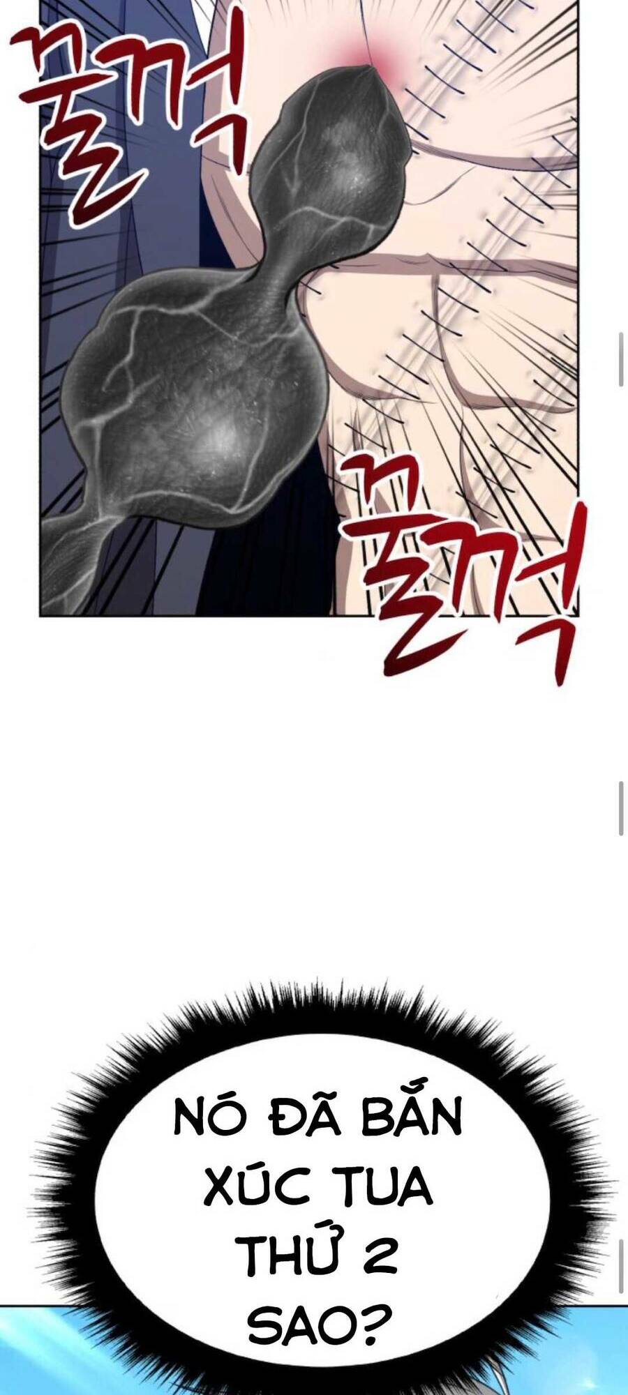 Gậy Gỗ Cấp 99+ Chapter 20.1 - Trang 2