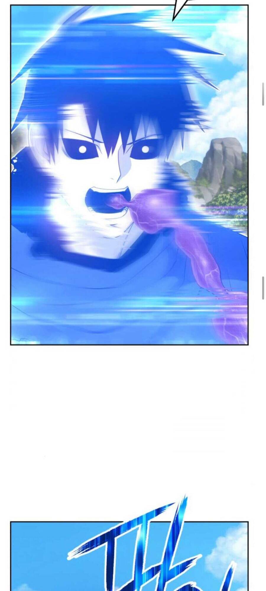 Gậy Gỗ Cấp 99+ Chapter 20.1 - Trang 2