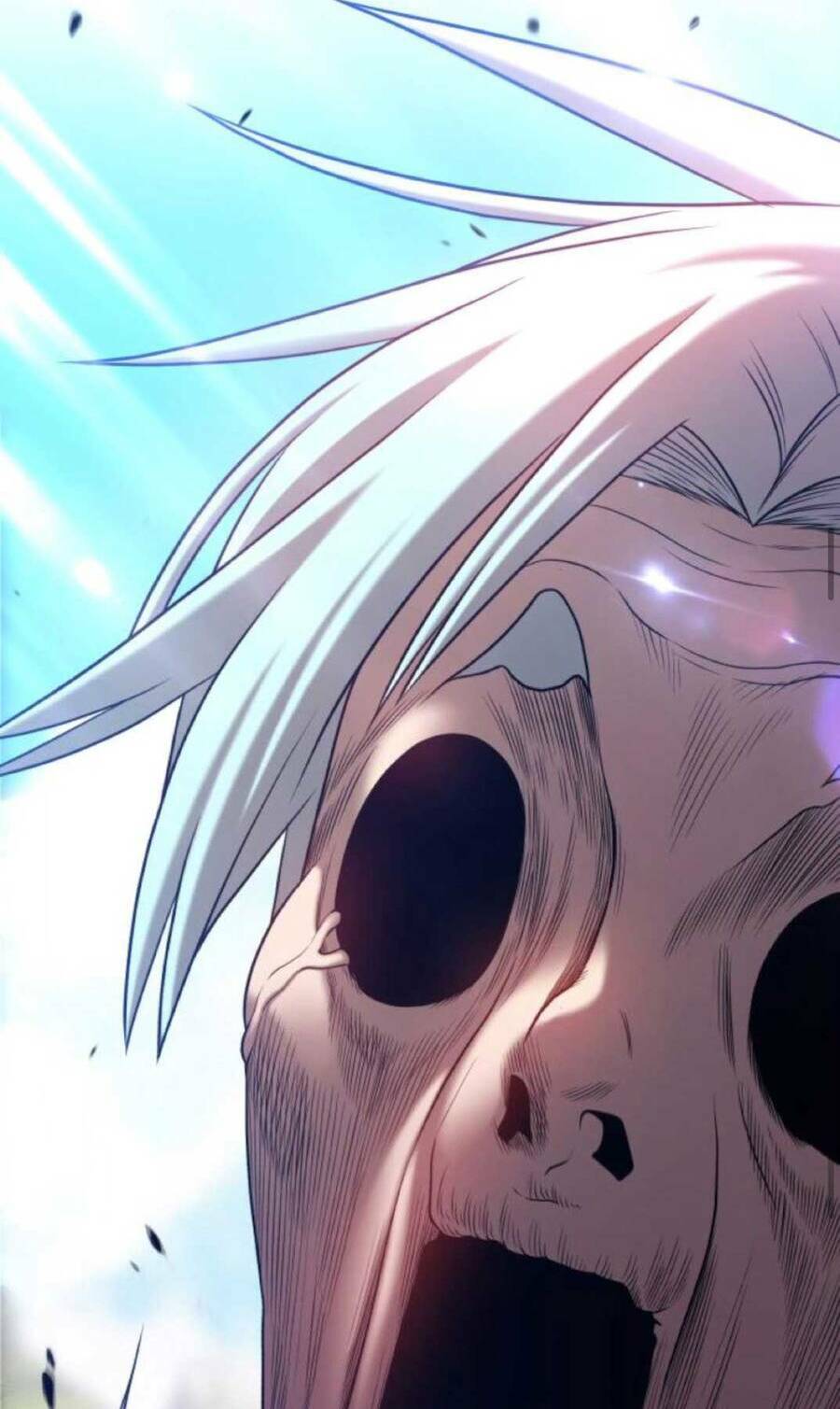 Gậy Gỗ Cấp 99+ Chapter 20.1 - Trang 2