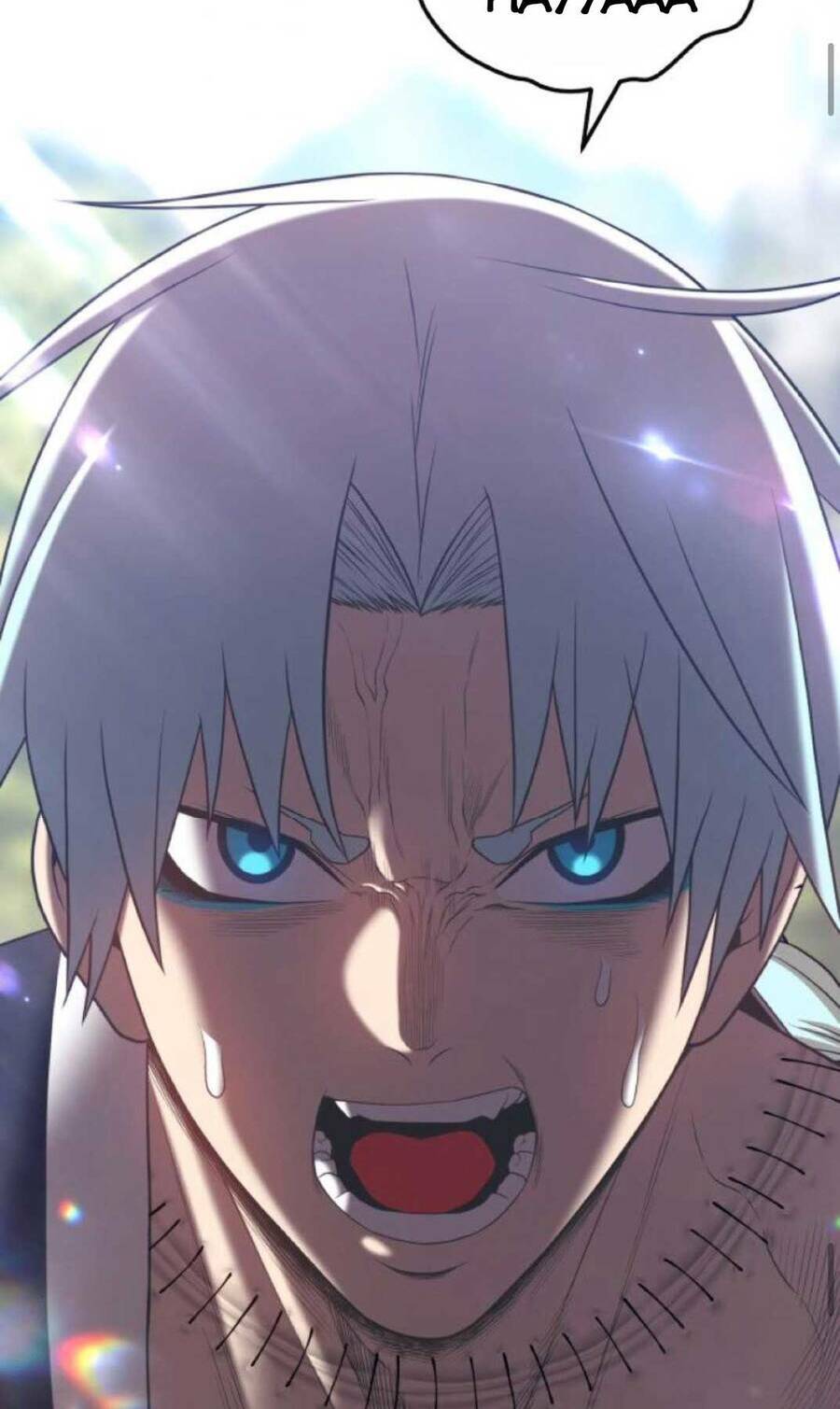 Gậy Gỗ Cấp 99+ Chapter 20.1 - Trang 2