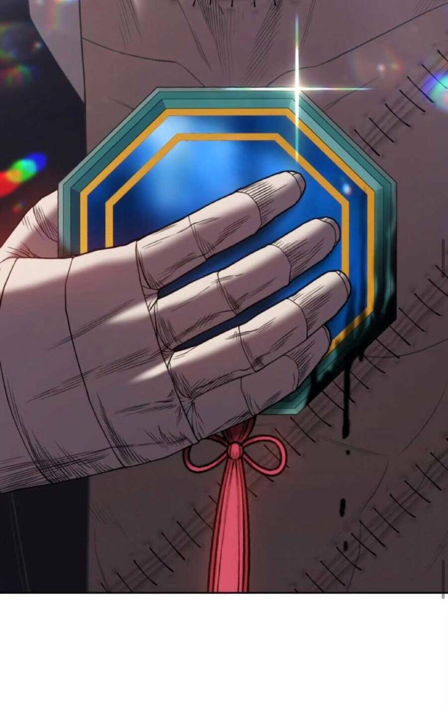 Gậy Gỗ Cấp 99+ Chapter 20.1 - Trang 2