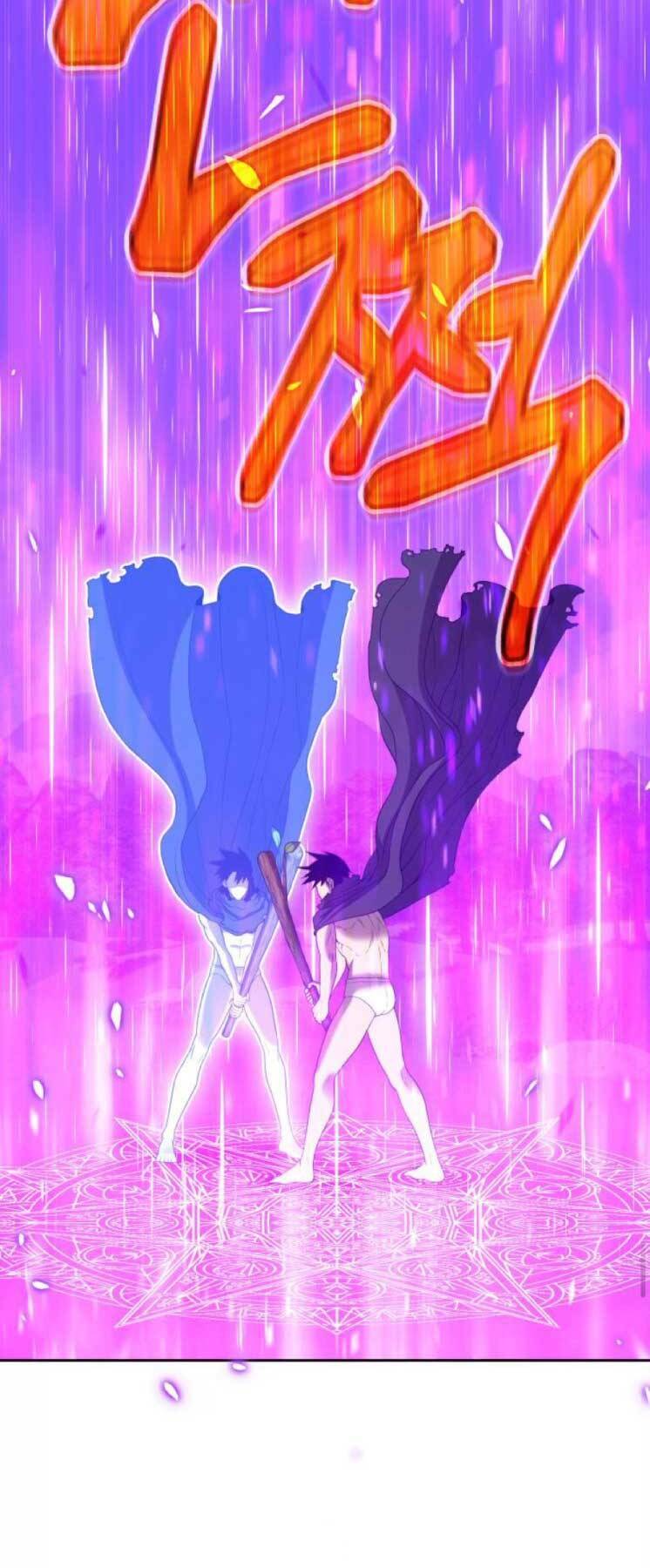 Gậy Gỗ Cấp 99+ Chapter 20.1 - Trang 2