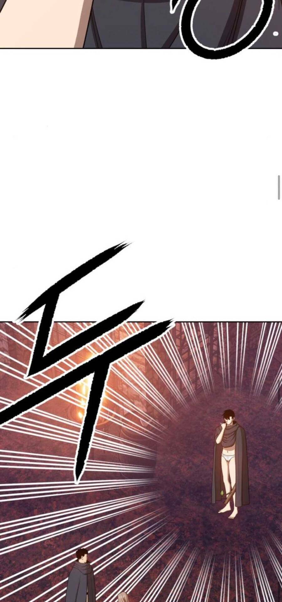 Gậy Gỗ Cấp 99+ Chapter 20.3 - Trang 2