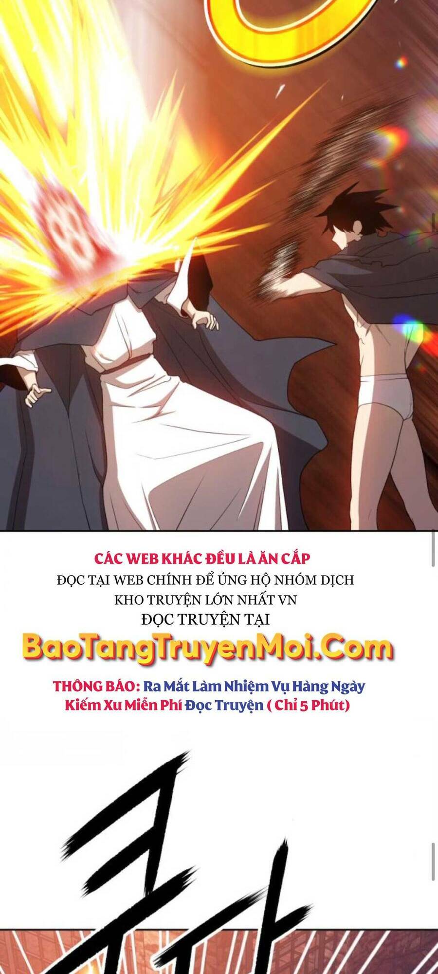 Gậy Gỗ Cấp 99+ Chapter 20.3 - Trang 2