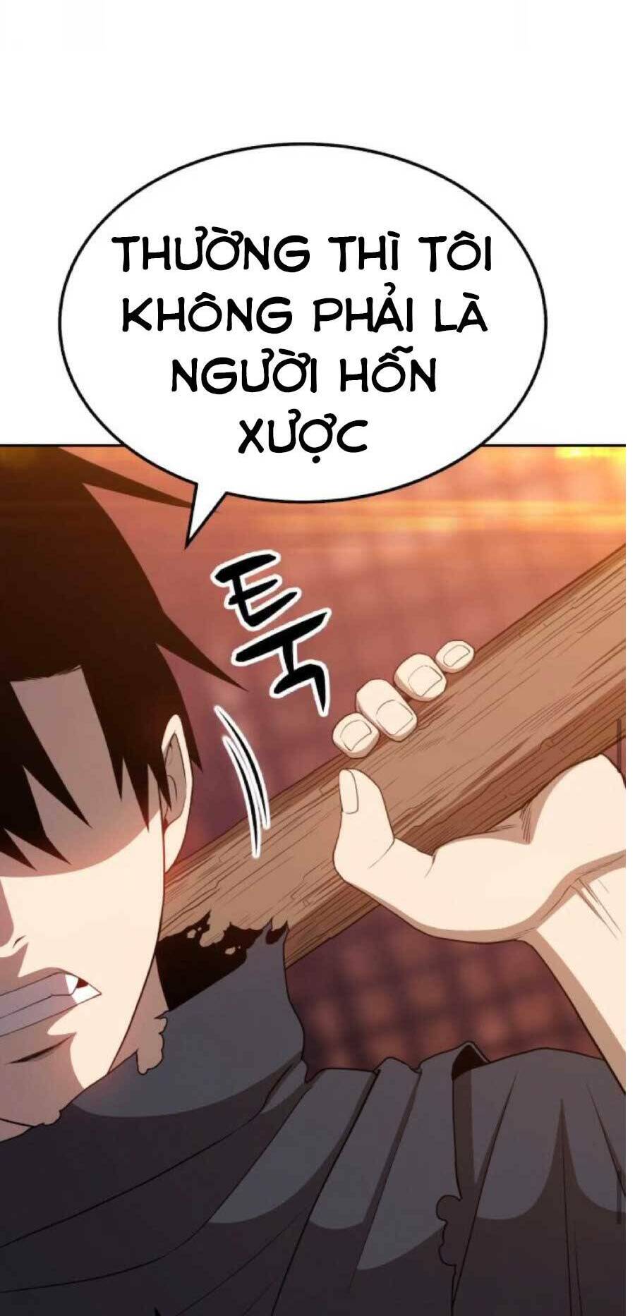 Gậy Gỗ Cấp 99+ Chapter 20.3 - Trang 2