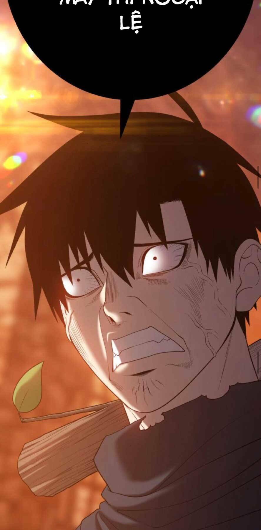 Gậy Gỗ Cấp 99+ Chapter 20.3 - Trang 2