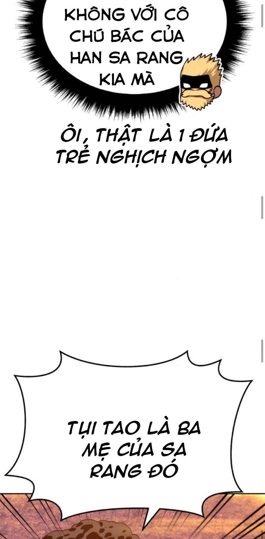 Gậy Gỗ Cấp 99+ Chapter 20.3 - Trang 2